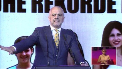 RAMA: AKREDITIMI I UNIVERSITETEVE, NGA NJE AGJENCI BRITANIKE