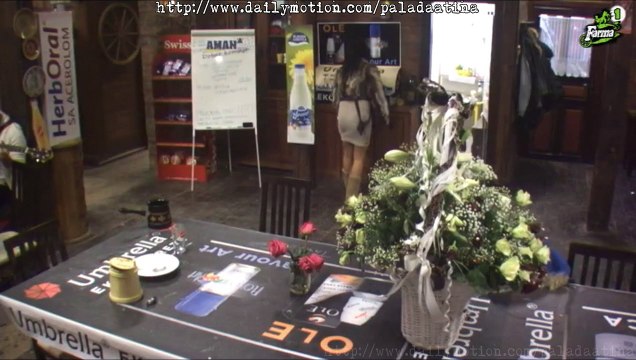 Farma 6 ~ Haos se nastavlja svadja Stanija vs Tamara part.2