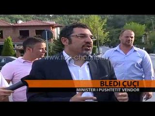 Reforma, kursehen 60 milionë $ në vit - Top Channel Albania - News - Lajme