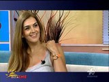 Dita Ime - Eltina Minarolli - 30 Korrik 2014 - Show - Vizion Plus