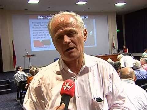 NJE LIBER I RI NGA GJOKE BECI VEPRA KA 62 POEZI TE SHKRUARA NGA SHKRIMTARI PAS VITIT 1992 LAJM