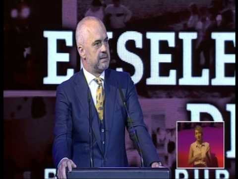 REFORMA TE THELLA NE ARSIM “JO ME TEKSTE ALTERNATIVE, PUNESIMI DO BEHET SIPAS MERITES” LAJM