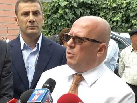 GJYQI NDAJ ARBEN FRROKUT DESHTON SEANCA,ZHDUKET DESHMITARI I MBROJTUR ARBEN NDOKA LAJM