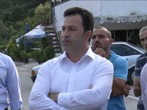 NDARJA E RE TERRITORIALE NIKO PELESHI DHE BLEDI CUCI, “REFORMA SJELL ZHVILLIM NE FSHAT” LAJM