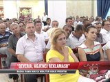 “Qeveria, agjenci reklamash” - News, Lajme - Vizion Plus