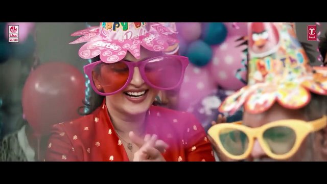 Mella Mella Video Teaser (Female Version) __ Inji Iduppazhagi __ Arya, Anushka Shetty, Sonal