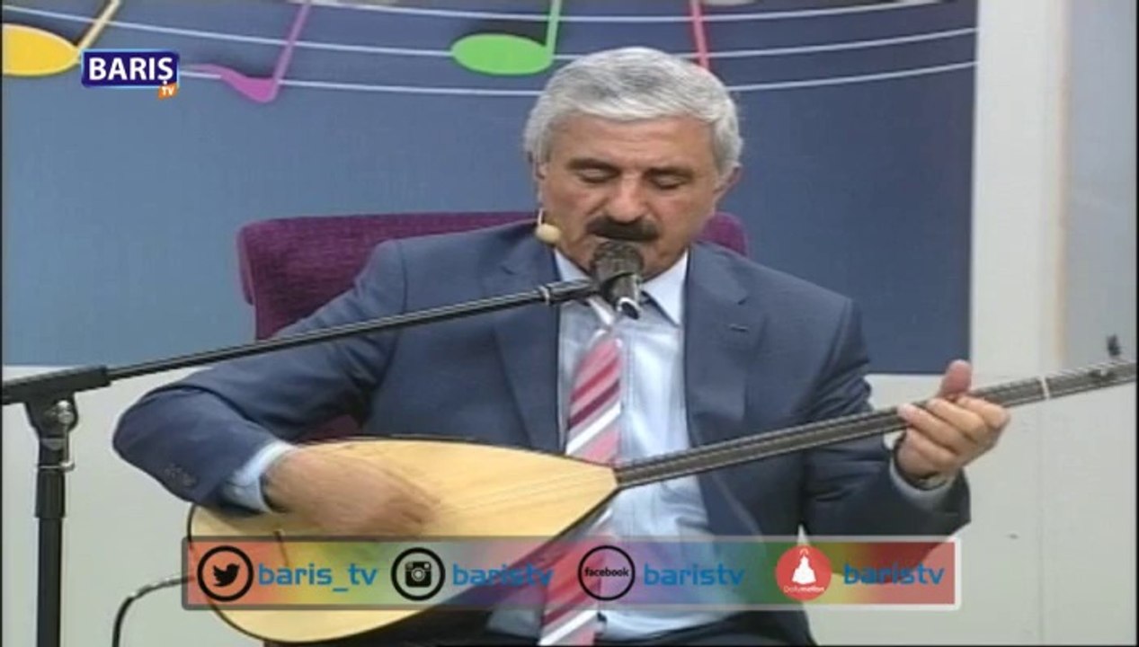 Ali Sağlam - Gözyaşlarım Döndü Sele