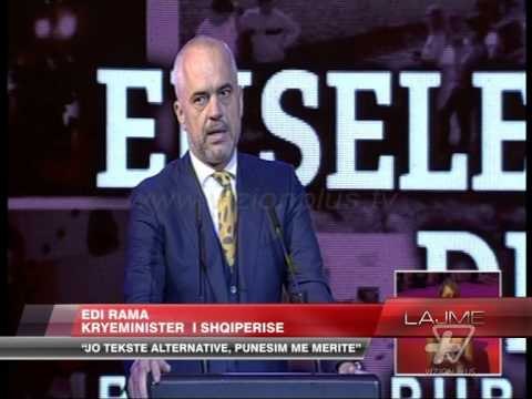 Reforma të thella në arsim - News, Lajme - Vizion Plus