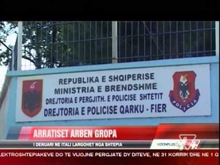 News Edition in Albanian Language - 30 Korrik 2014 - 15:00 - News, Lajme - Vizion Plus