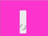 IPOD shuffle TV