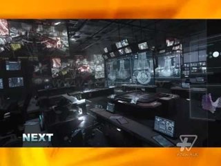 Next - Gaming Zone - 30 Korrik 2014 - Show - Vizion Plus