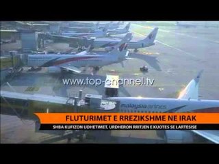 Bllok informativ shkurt nga bota - Top Channel Albania - News - Lajme