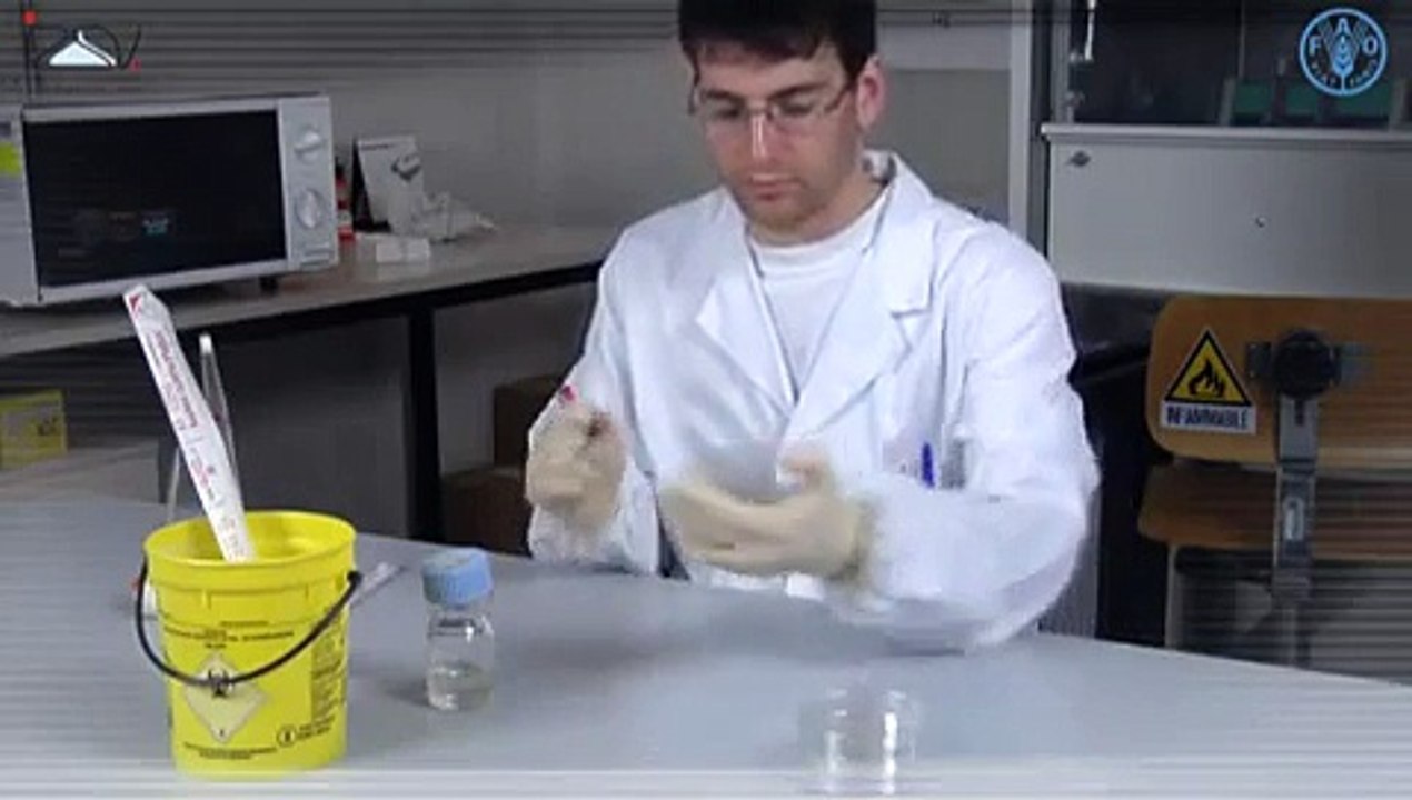 Agar & Gel