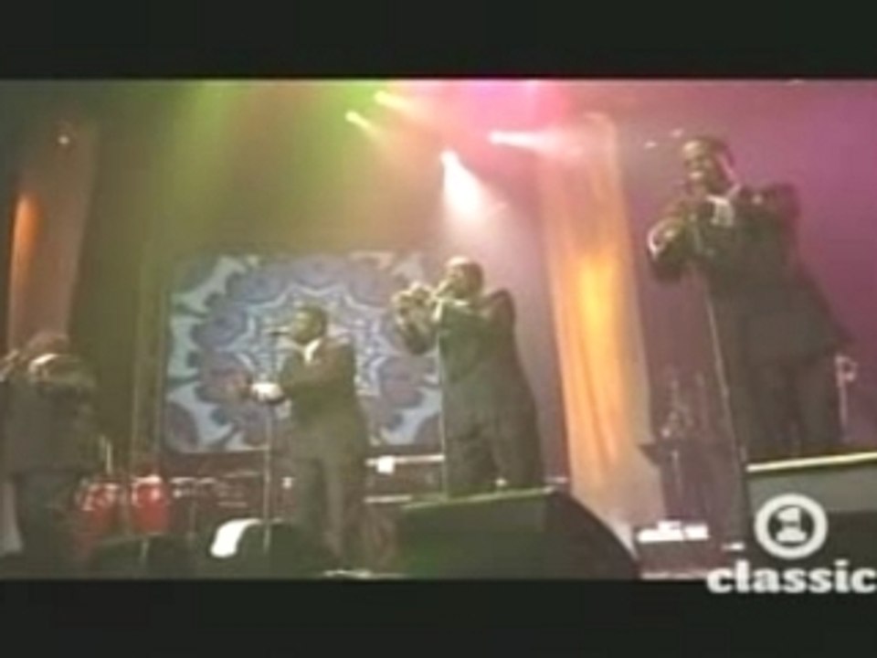 harold melvin & teddy pendregrass