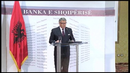 FULLANI: VLERA MONETARE E THESARIT NUK ESHTE PREKUR