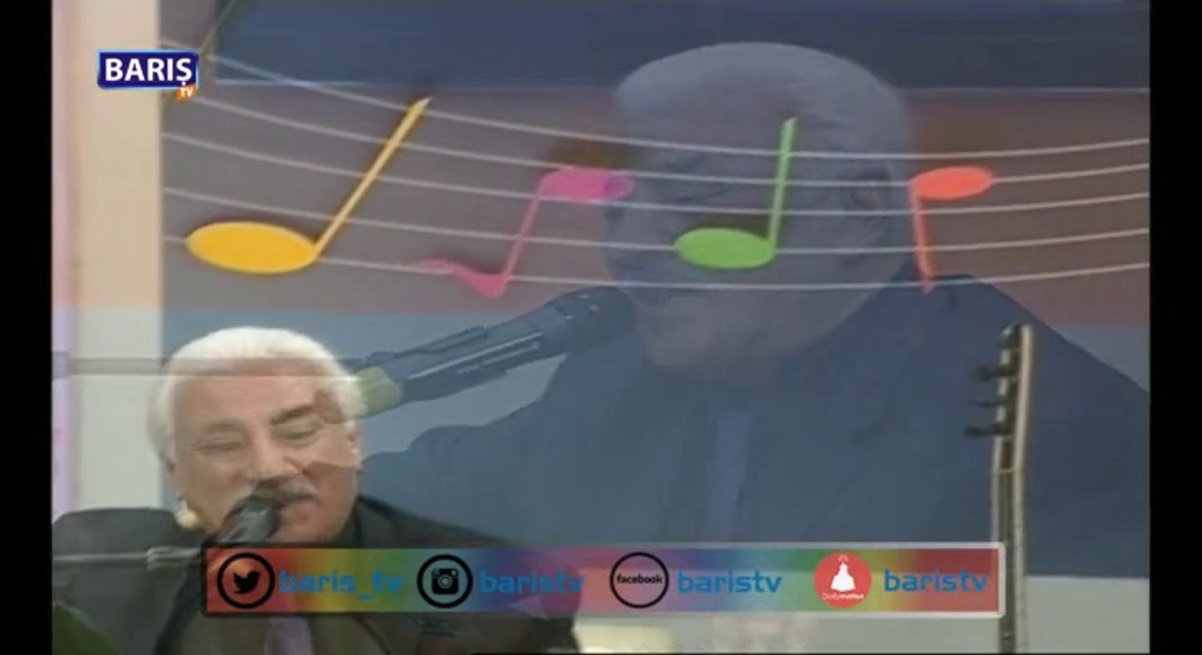 Hasan Erdoğan - Divriği'den Çıkan Yolcu Treni & Ağla Sabahlarca