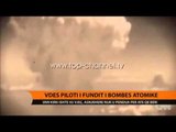 Vdes piloti i fundit i bombës atomike - Top Channel Albania - News - Lajme