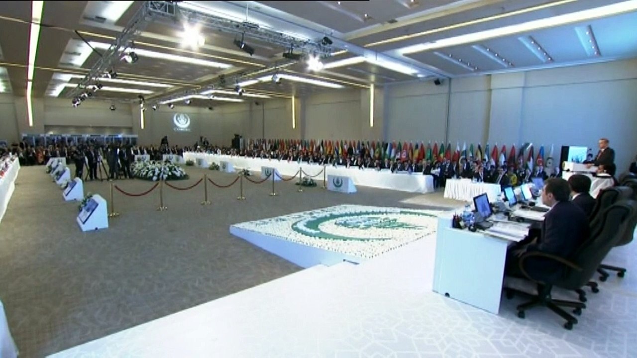 Ringen um Anti-IS-Koalition nach Kampfjet-Abschuss