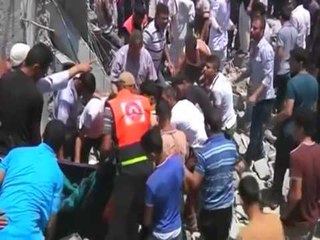 Download Video: LUFTA VAZHDON IZRAELI VIJON OFENSIVEN NE GAZA RRITET NUMRI I VIKTIMAVE CIVILE LAJM