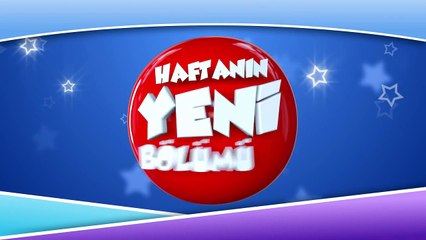 Pepee Yeni Bölüm Tanıtım / Bölüm 22