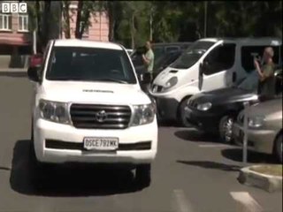 OFENSIVA UKRAINASE MERRET NE KONTROLL NJE QYTET KYÇ PRANE RAJONIT TE DONJECKUT LAJM