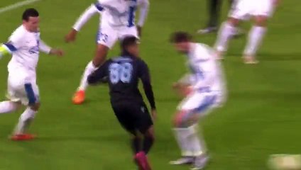 Marco Parolo Goal - Lazio 2 - 1t Dnipro - 26_11_2015