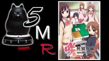 5 Minutes Random Anime - 1.2 - Saki: Achiga-hen - Episode of Side-A