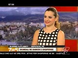 7pa5 - Skandali ne Banken e Shqiperise - 31 Korrik 2014 - Show - Vizion Plus