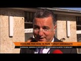 Votojnë për herë të parë turqit emigrantë - Top Channel Albania - News - Lajme