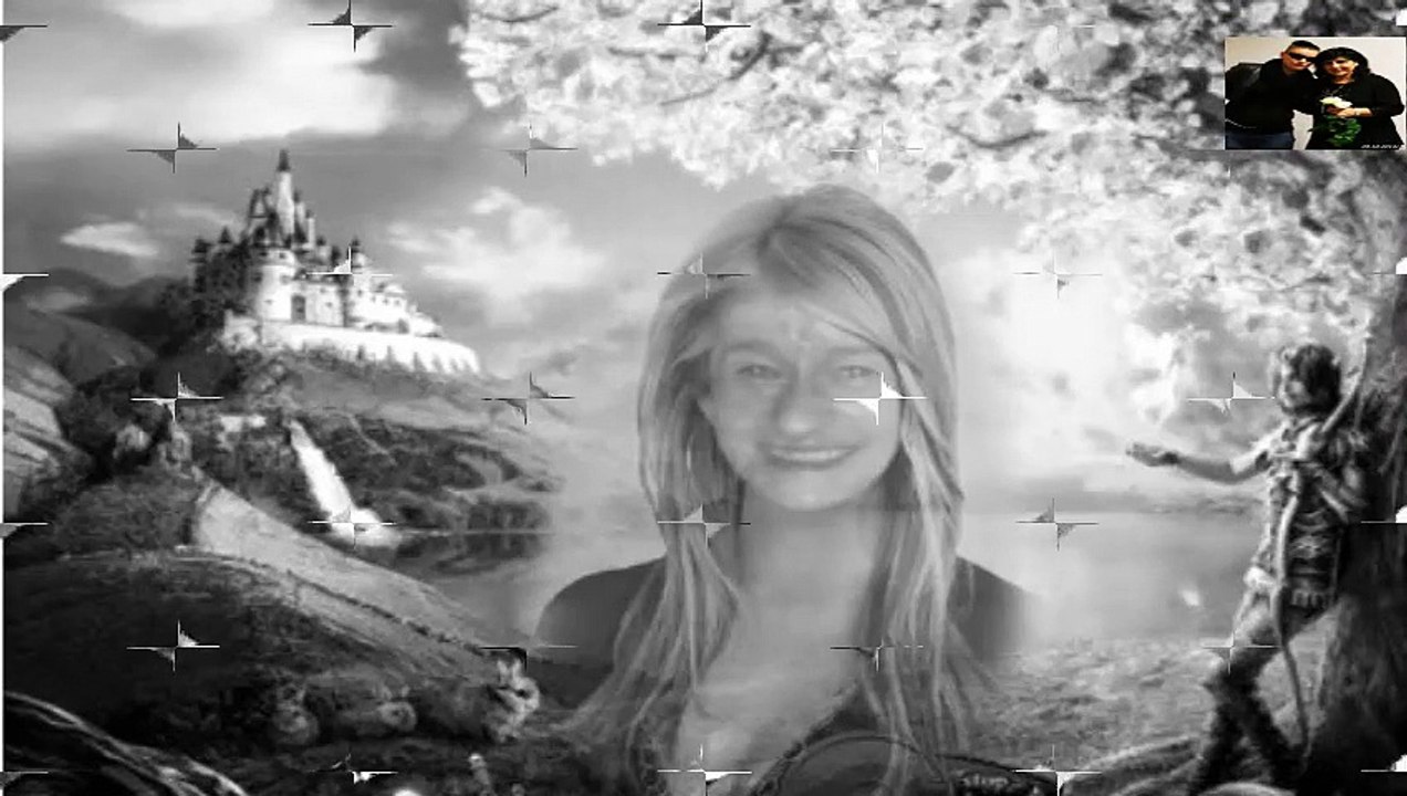 Izabella Trojanowska - Wszystko czego dziś chce Montaż-Katarzyna-Catalina Popławska