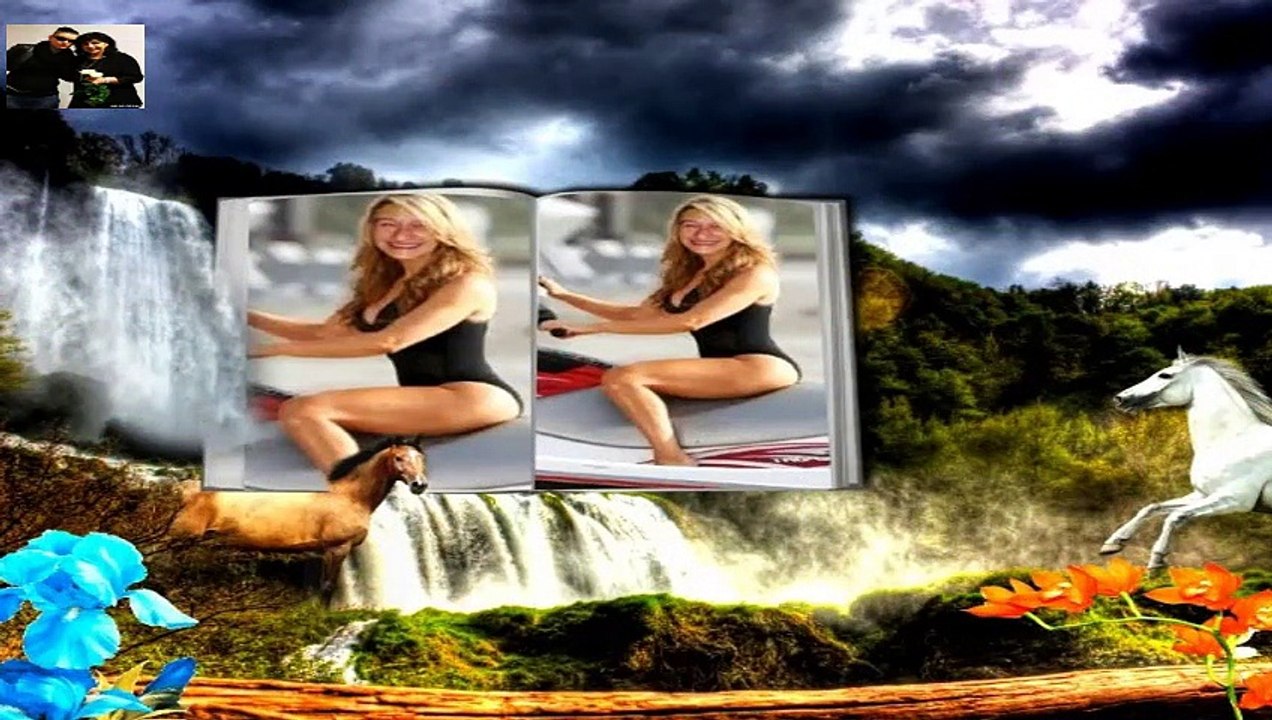 Izabela Trojanowska  Tyle samo prawd ile kłamstw. Montaż-Katarzyna-Catalina Popławska