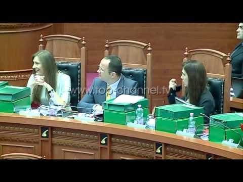 Konsensus për ligjin e policisë - Top Channel Albania - News - Lajme