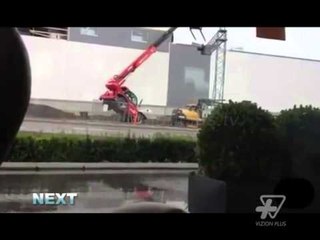 Next - Crazy - 31 Korrik 2014 - Show - Vizion Plus