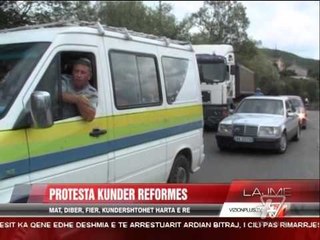 News Edition in Albanian Language - 31 Korrik 2014 - 15:00 - News, Lajme - Vizion Plus