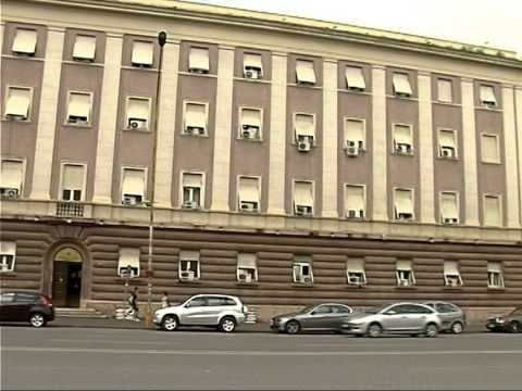 KONTROLL NE THESAR KREU I KLSH BUJAR LESKAJ URDHER AUDITIMI PER 4 VITET E VJEDHJES LAJM