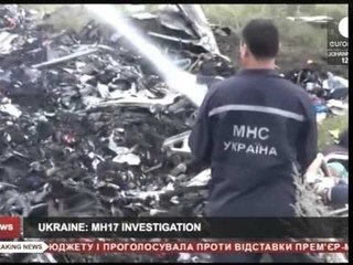 HETIMET PER AVIONIT UKRAINE,EKIPI I EKSPERTEVE RUSE SHKOJNE NE VENDIN E RREZIMIT LAJM