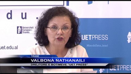 PIRATOHET LIBRI I BEN BLUSHIT