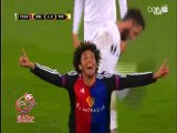 هدف محمد النني في فيورنتينا