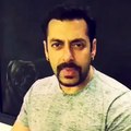 Yet another dubsmash by Salman Khan with Sonakshi Sinha