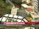 Tjetër arrestim për vjedhjen në Bankën e Shqipërisë - News, Lajme - Vizion Plus