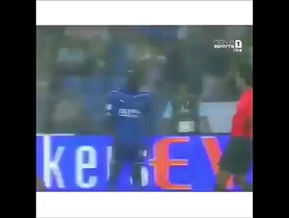 When You Like The Referees Decision FUNNY FOOTBALL