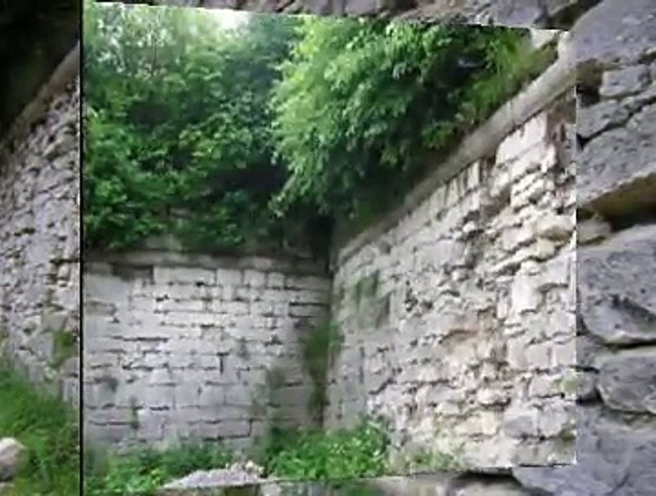 Золочев - Замки Украины