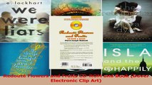 Read  Redouté Flowers and Fruits CDROM and Book Dover Electronic Clip Art Ebook Free