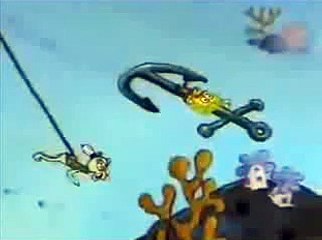 Spongebob Squarepants Soundtrack - Volga Boatmen Parody