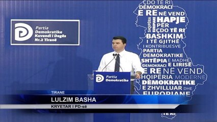 BASHA: RAMA - META, ZULLUMQARE