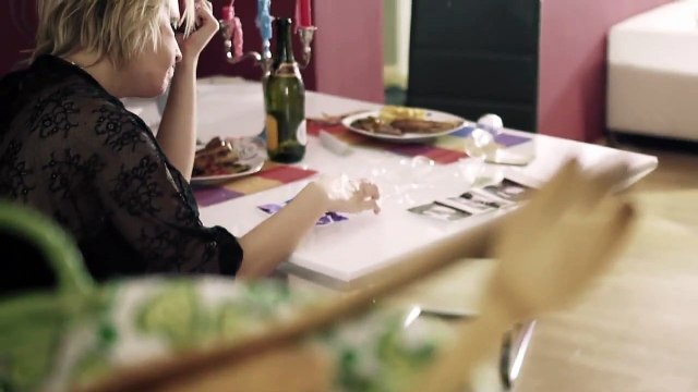 Tamara Todevska - 2015 - Bash na tebe