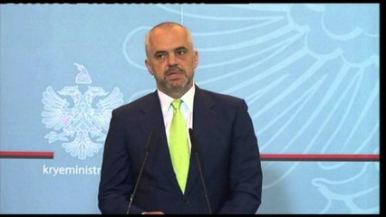 LARGOHET CELIBASHI, E ZEVENDESON ERMONELA FELAJ