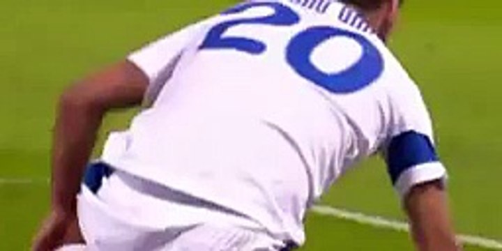 Lazio vs FC Dnipro Dnipropetrovsk 2-1 Live HD All Goals highlight