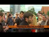 Protesta pro Palestinës në Prishtinë - Top Channel Albania - News - Lajme