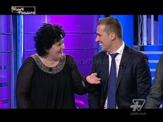 Vizioni i Pasdites - Punesimi dhe imigrimi ne Kanada - 1 Gusht 2014 - Show - Vizion Plus
